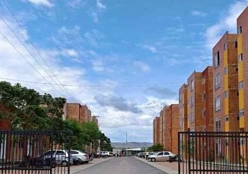 Apartamento en venta en El Espinal